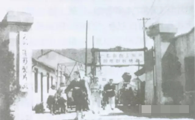 上影厂演员60年代初合影,上影厂55年电影