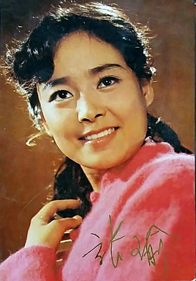 上影厂演员60年代初合影,上影厂55年电影