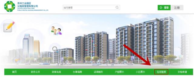 月租不到1500元公寓,没钱却租高端公寓