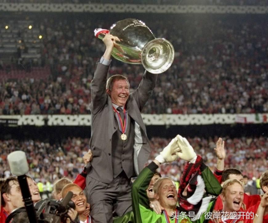 英超曼彻斯特联足球俱乐部，一个名将辈出的球队！