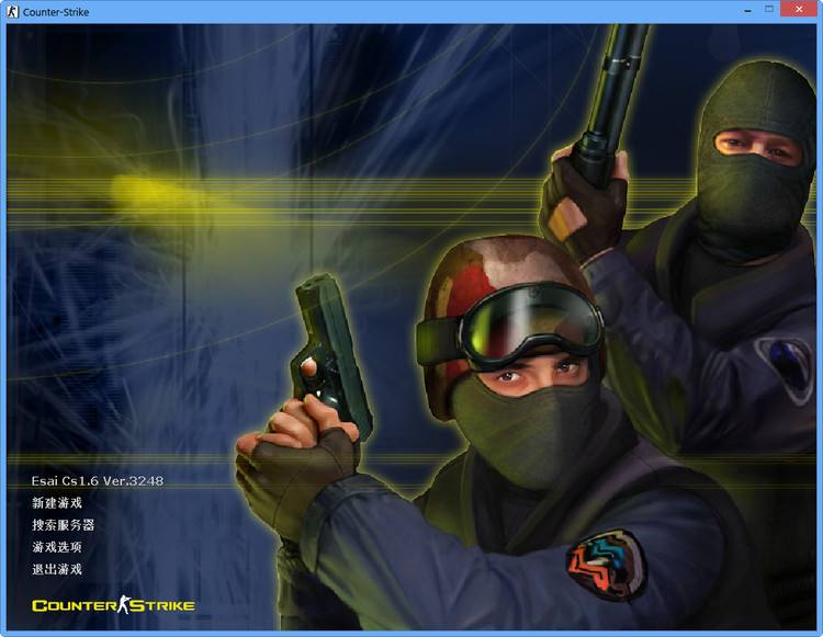 csgo曾经是最好的游戏,csgo最真实的游戏