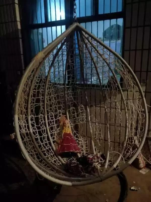 河南眼癌女童母亲“诈捐”事件还原