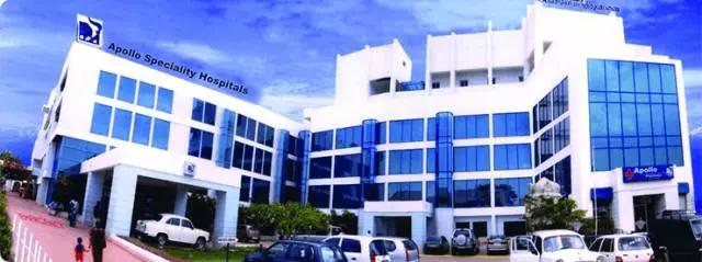 印度阿波罗医院,中国人为什么那么关注印度登月