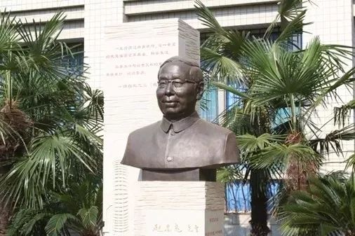 中国核物理专家赵忠尧,核物理学家赵忠尧的故事