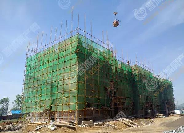 1项目开盘,4土地出让,6工程进度曝光,诸多城建引爆话题热点!