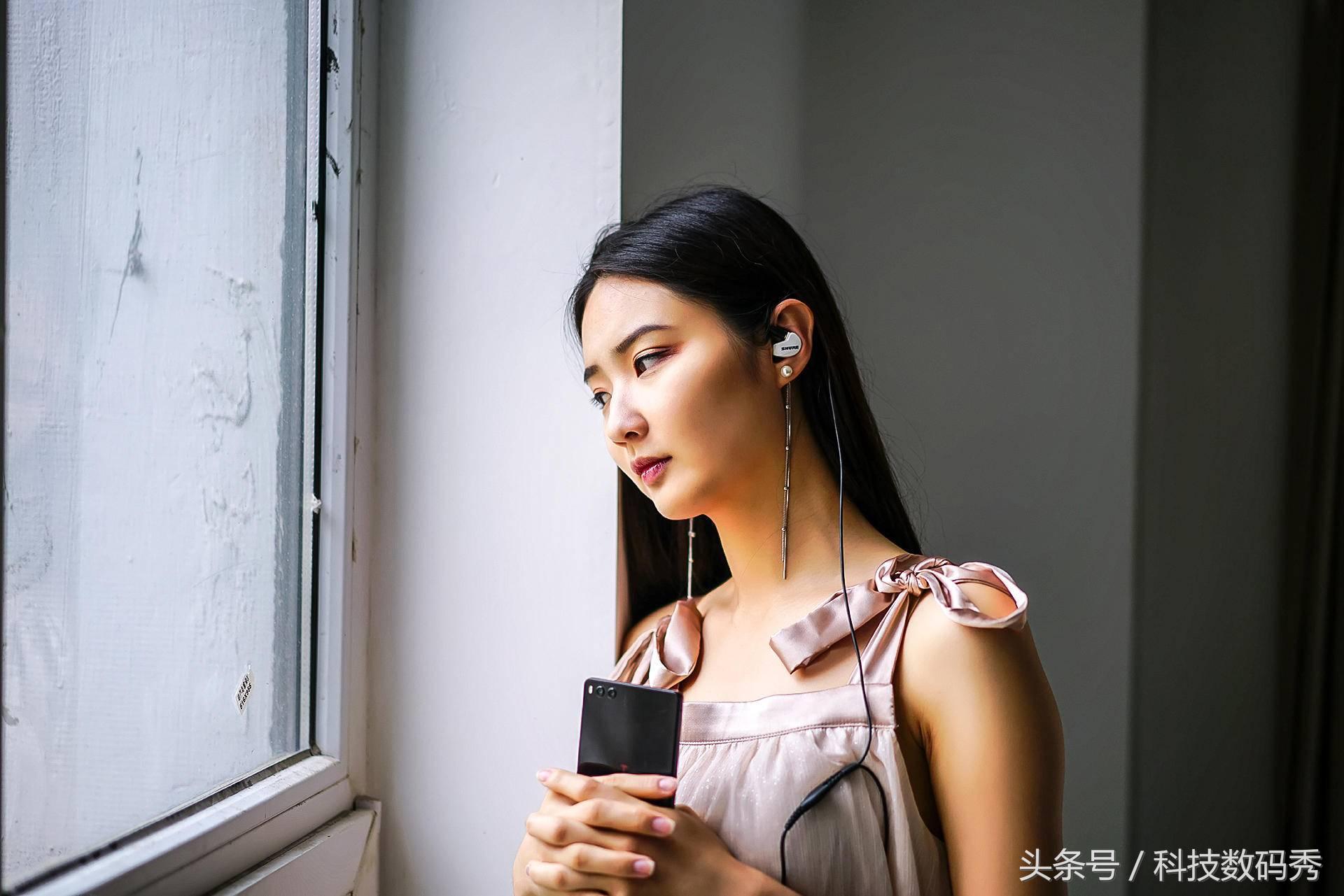 舒尔动圈耳机推荐,舒尔215耳机使用感受