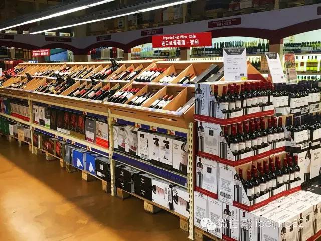 北京最大的进口超市,北京最新进口超市在哪里