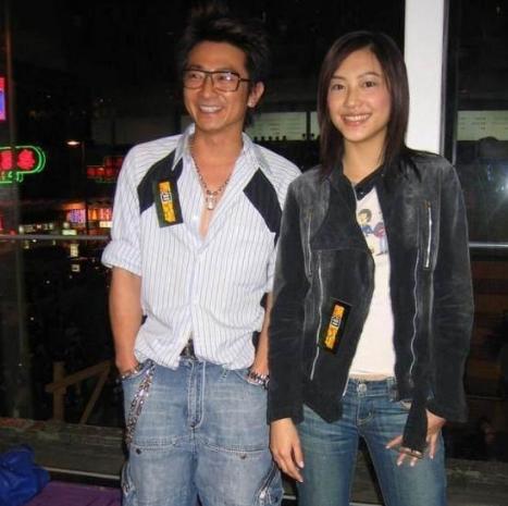 孙耀威跟怀玉公主到底为什么分手,孙耀威为什么跟怀玉公主分手