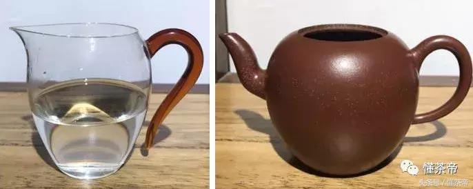 紫砂壶四号井泥料怎样辨别,如何辨别紫砂壶的泥料