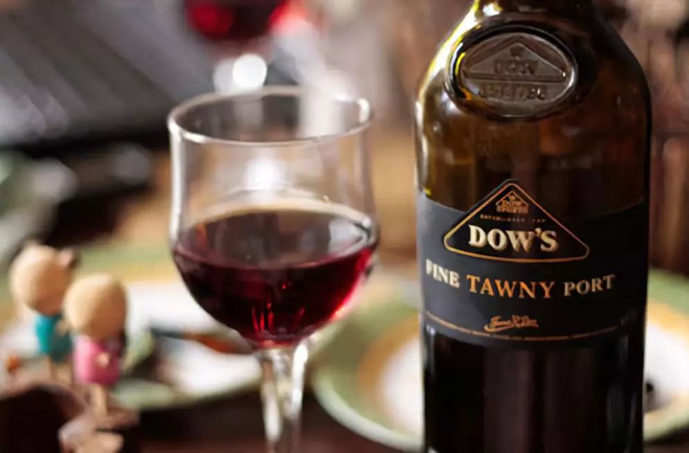 波特甜型葡萄酒,波特经典干葡萄酒