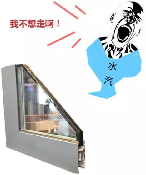 玻璃中充什么惰性气体隔音,玻璃中间添加惰性气体有什么用