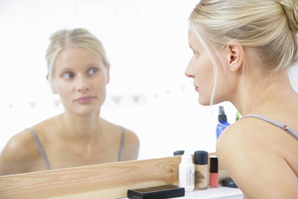 不要让懒成为变美的借口,养成这四个坏习惯让你越变越美