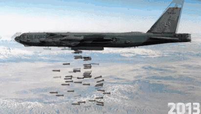 美苏冷战期间核弹事件,美苏冷战期间核武条约对谁更有利