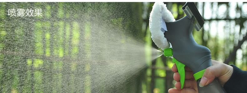 夏天车窗玻璃起雾原理,车窗玻璃起雾处理小妙招