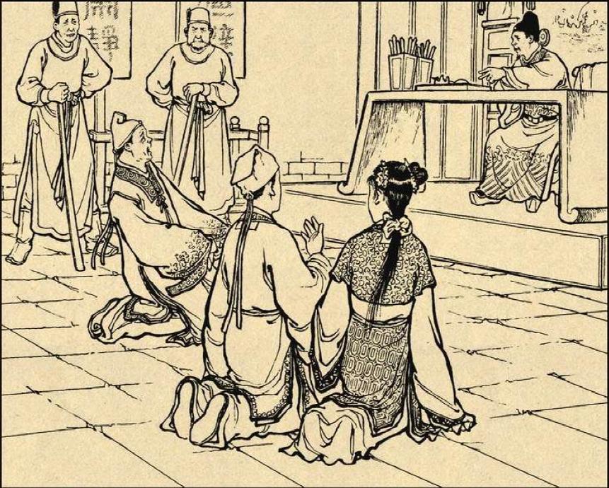 民间故事嫉妒害人,民间故事狠毒邻居