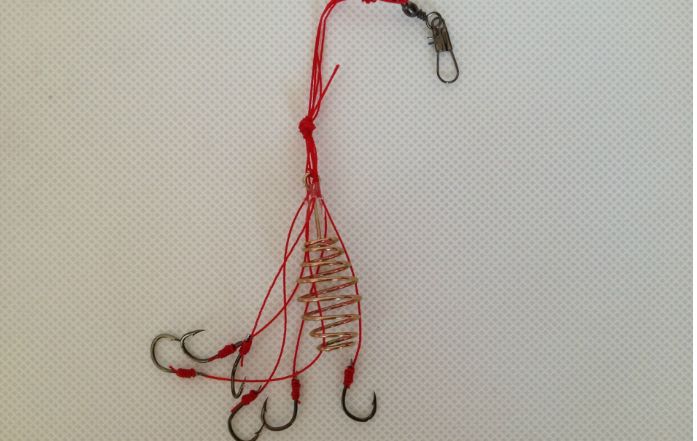 海竿爆炸钩用什么饵料钓鲤鱼草鱼,海竿钓鲫鱼用几号爆炸钩