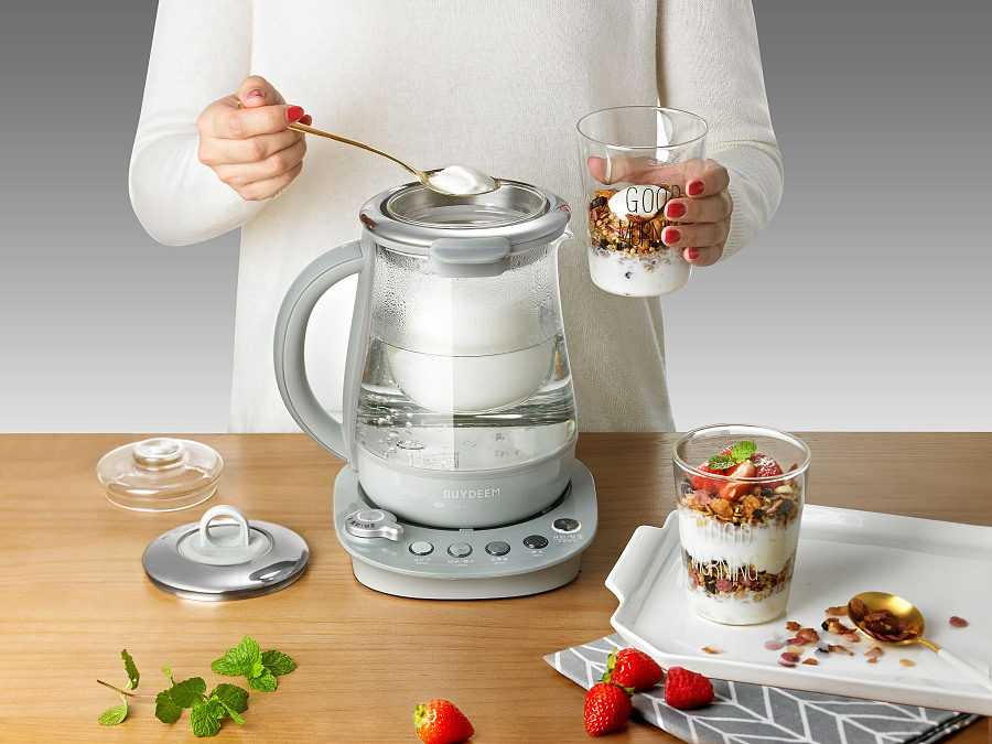 精致好看厨房好物,精致厨房的生活仪式感