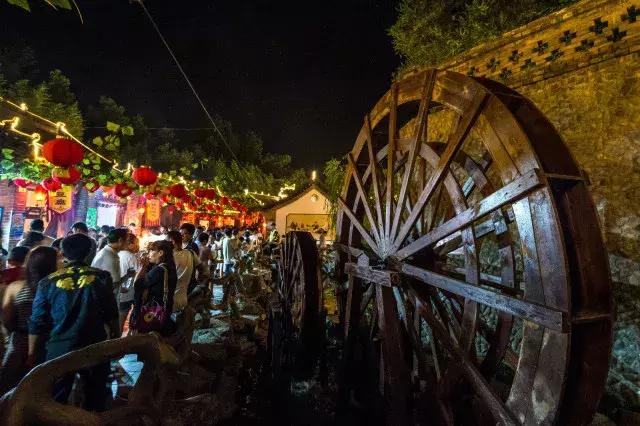 巩义夏天有什么可去地方没,巩义夏季好去处