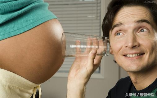 孕妈数胎动的正确方法,孕妈怎么自己数胎动