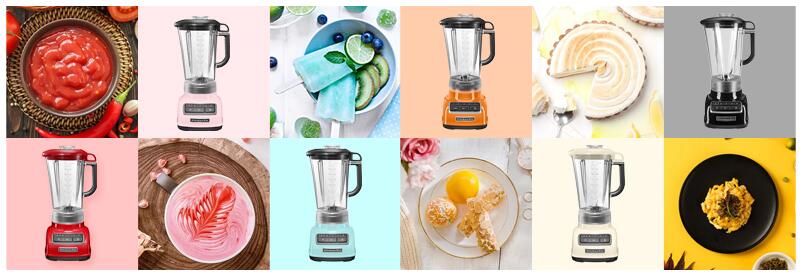 精致生活厨房必备,精致厨房的生活仪式感