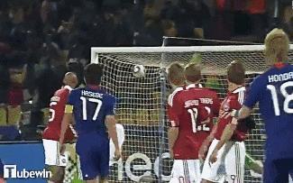 最实用的电梯球,电梯球和香蕉球哪个更难接