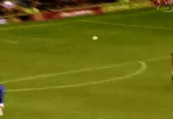 最实用的电梯球,电梯球和香蕉球哪个更难接