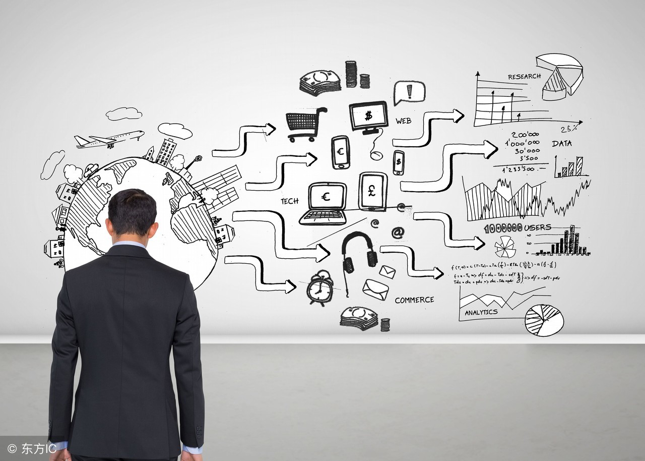 他一手创建起三点钟社群如今竟这般评价EOS