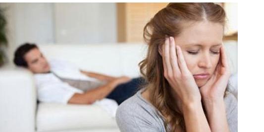 女人脾气暴躁易怒怎么调理一下,女人脾气暴躁易怒给家庭带来影响