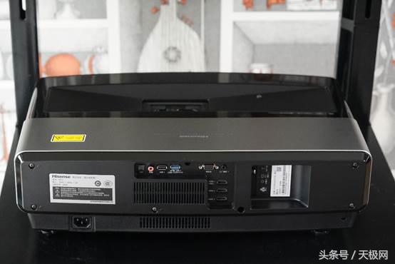 海信l5k激光电视测评,海信激光电视80寸l5