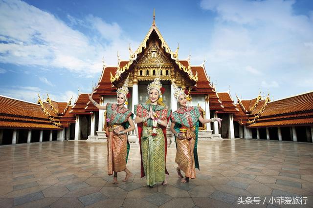 泰国三样东西不要钱,泰国这十样东西不要买