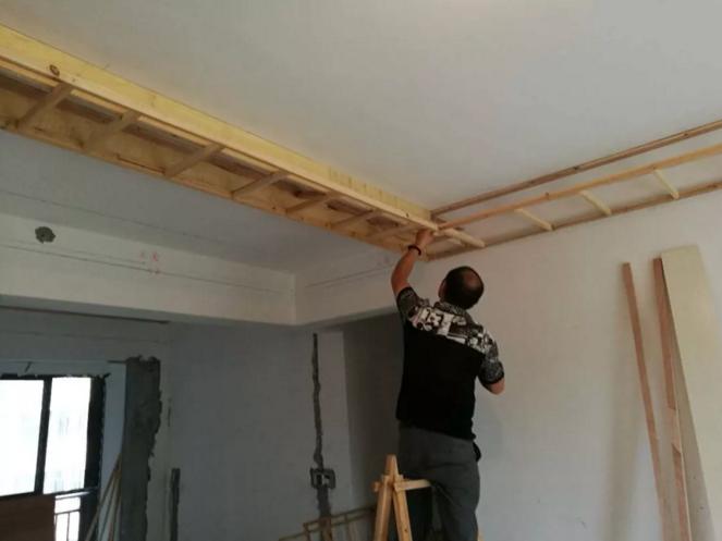 模块化吊顶最佳方法,模块化吊顶方法