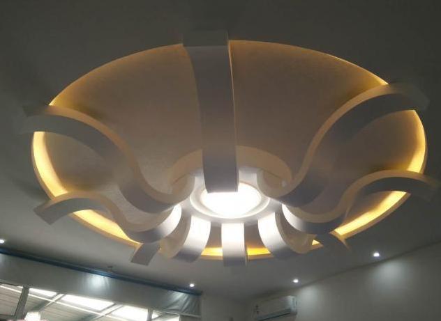 模块化吊顶最佳方法,模块化吊顶方法