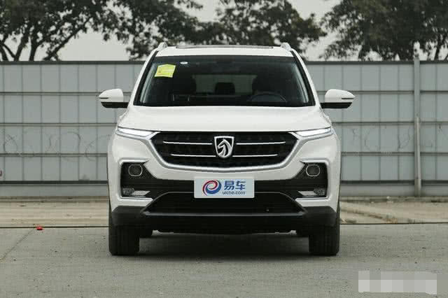 宝骏510分期方案,宝骏510分期月供多少