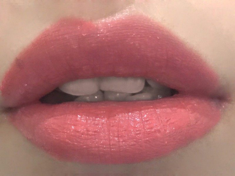 比较好用又平价的口红色号 (与小羊皮315色号相同的平价口红)