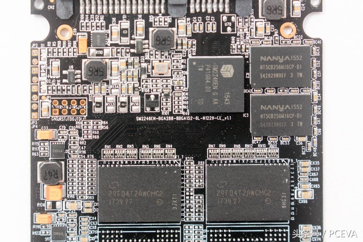 固态硬盘怎么样才能发挥最大性能,固态硬盘如何使用性能最好