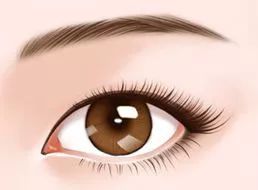 101小姐姐妆容,101小姐姐