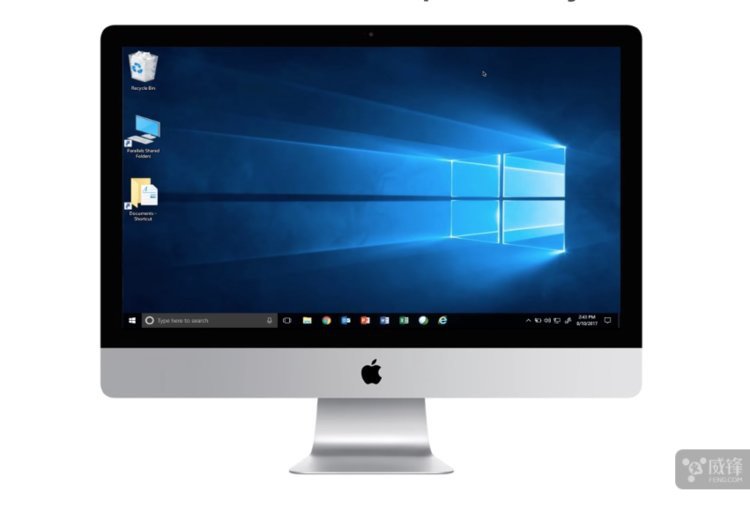 mac和windows哪个好,mac和windows系统比较
