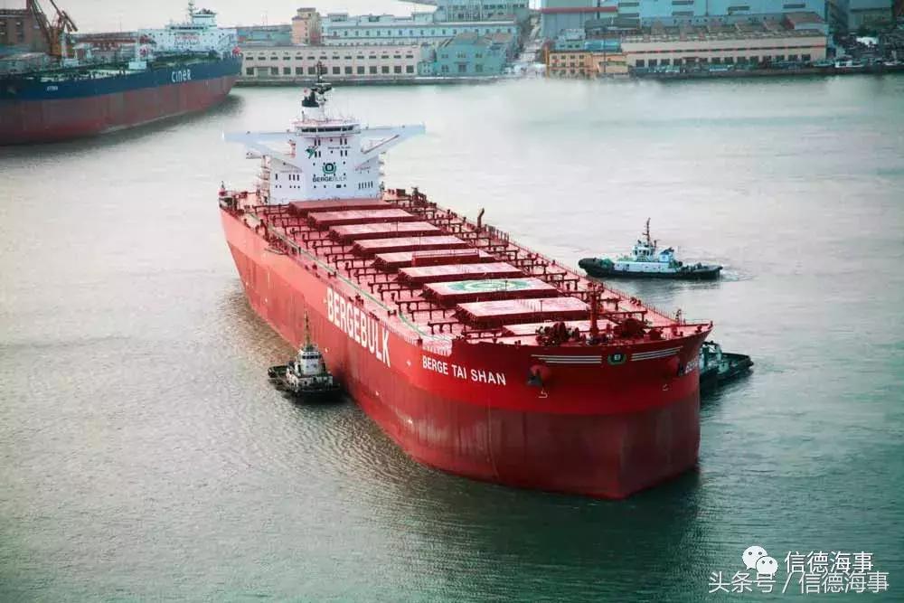 capesize 散货船租金 (cape散货船一天租金)