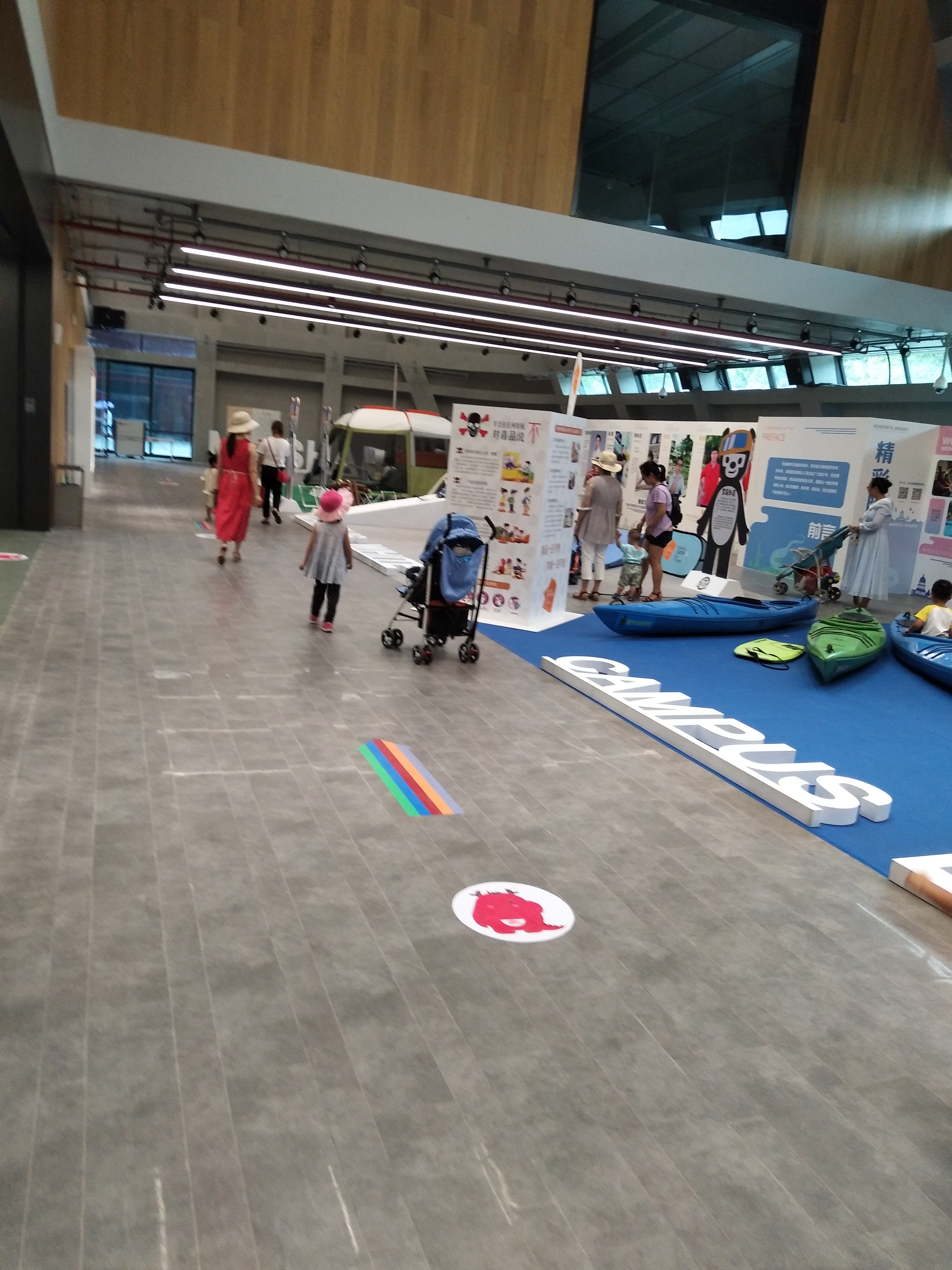 深圳红立方科技馆一日游攻略,怎样才能约到深圳红立方科技馆