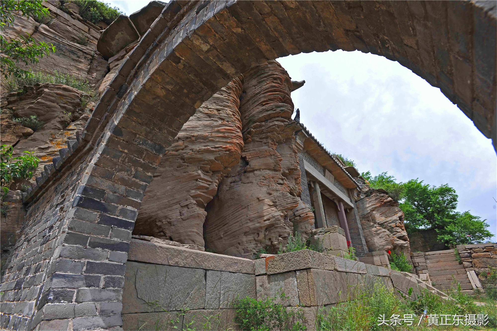 发鸠山旅游攻略,发鸠山神话故事有哪些