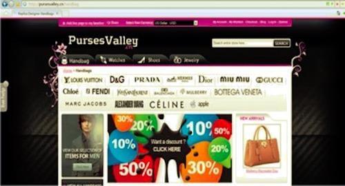 央视曝光海外网购假货,中国网红卖假奢侈品案