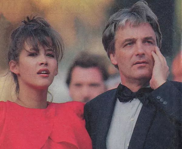 那些迷恋*女熟**的导演们，恐怕才是真正意义上的直男