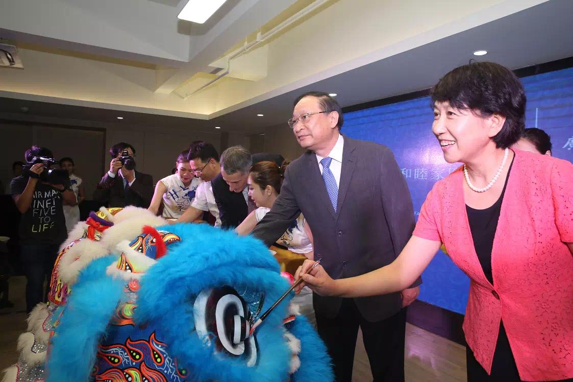 广州和睦家医院和省中医院,广东省中医院和睦家医院