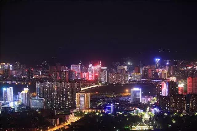 宝鸡算不算二型大城市,宝鸡是陕西的一个市吗