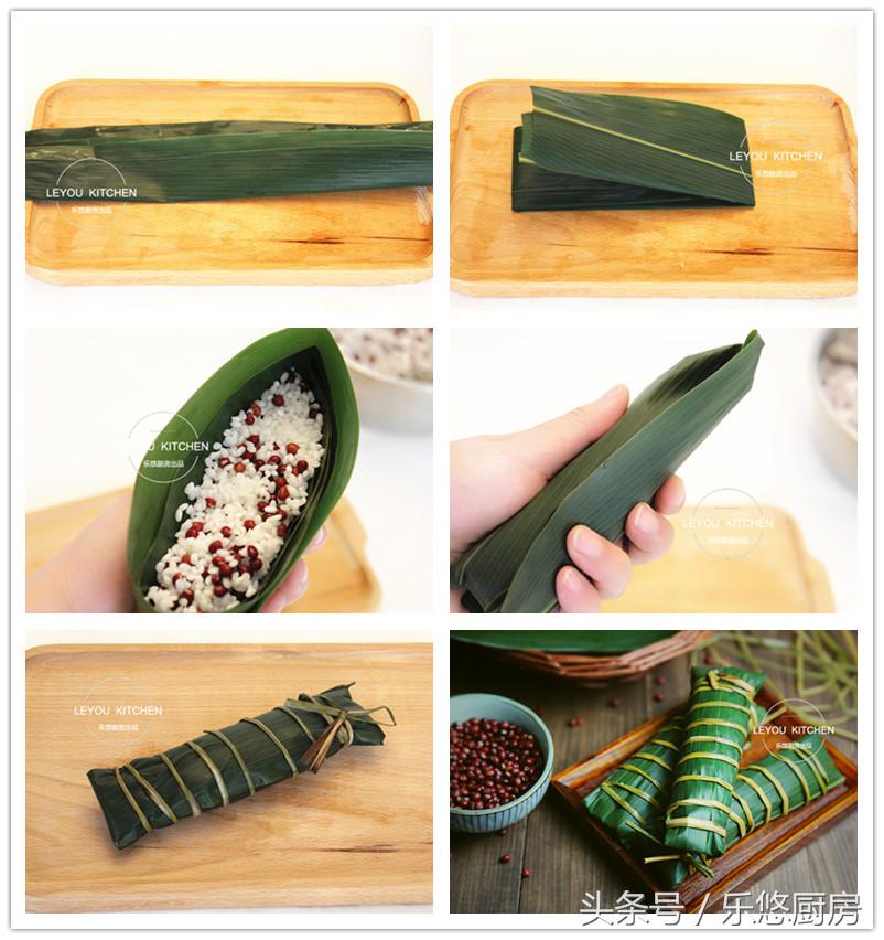 六种好吃糯米做法,吃糯米团子软软糯糯