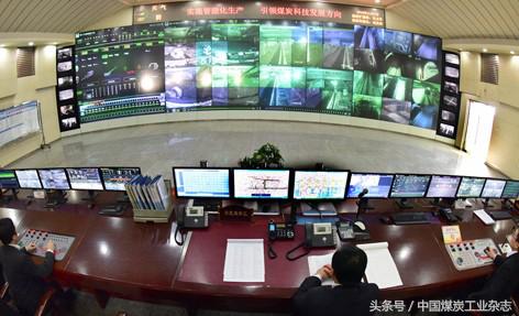 陕煤董事长杨照乾重庆合作,陕煤集团领导杨照乾