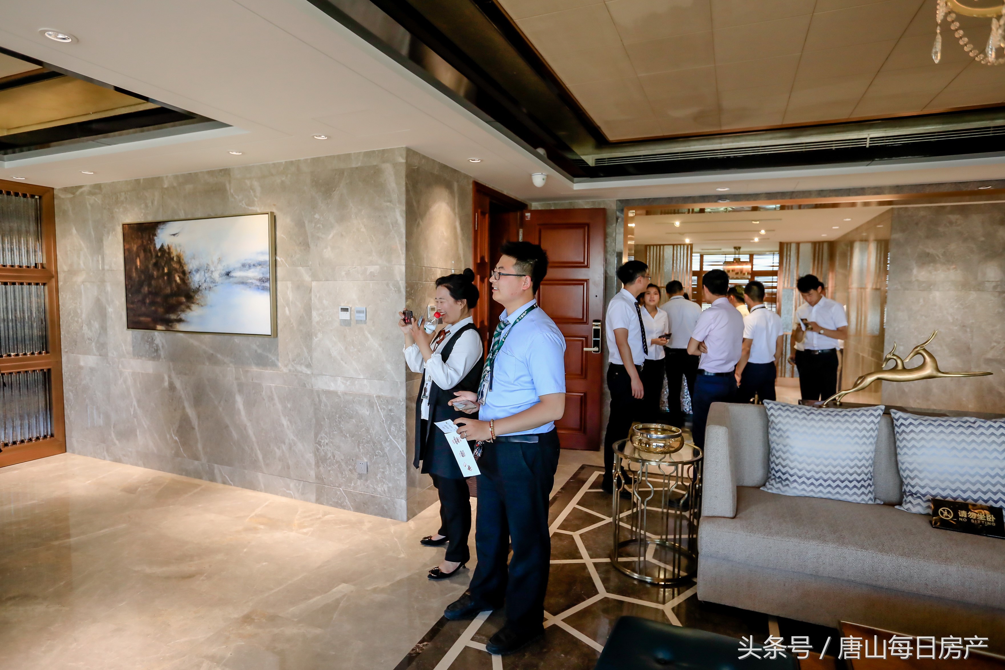 丰南君熙太和别墅,鹿泉君熙太和最新动态