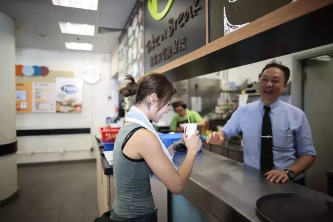 香港最美搬运工明星,香港版最美搬运工