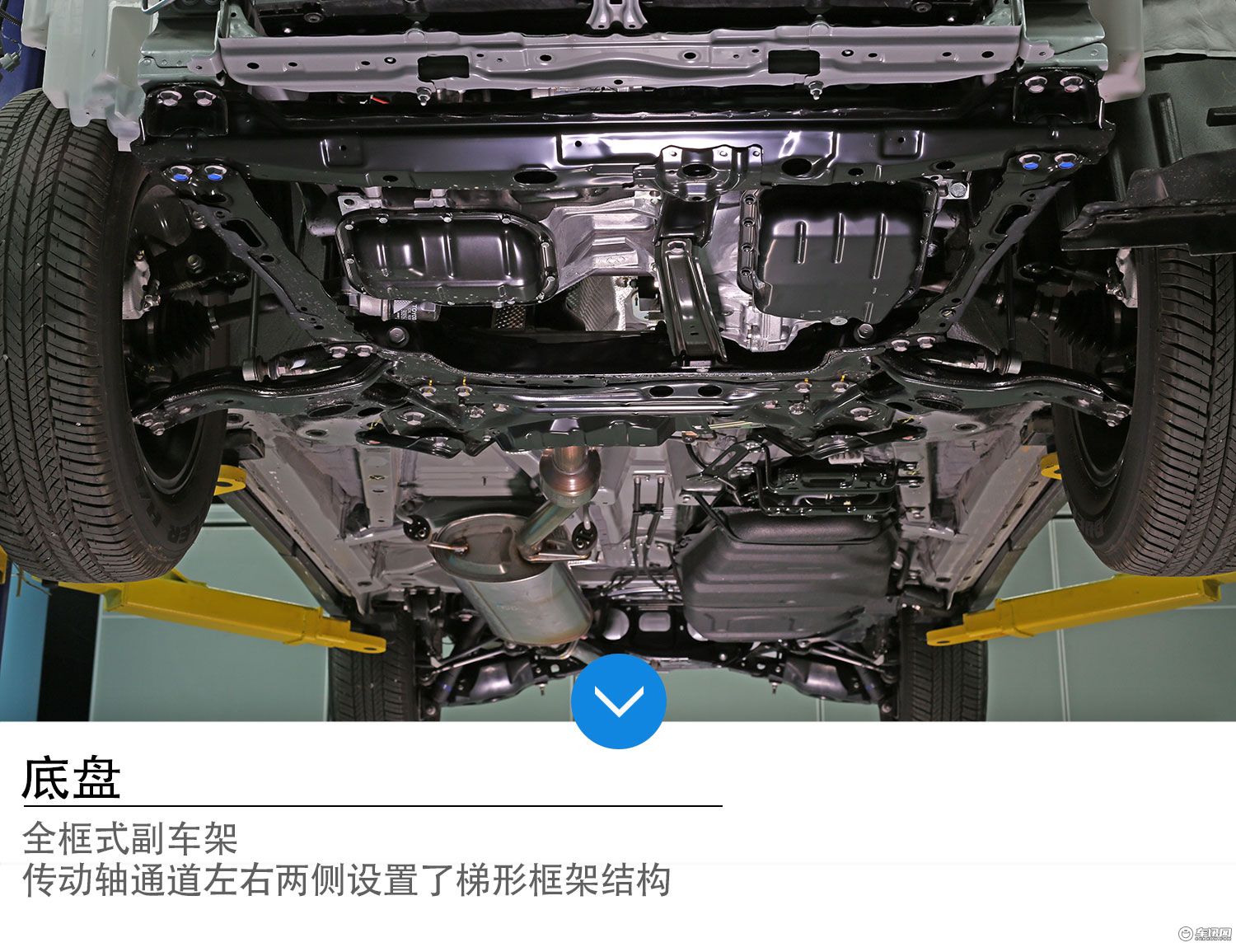 丰田goa高刚性车身,丰田荣放拆车评测