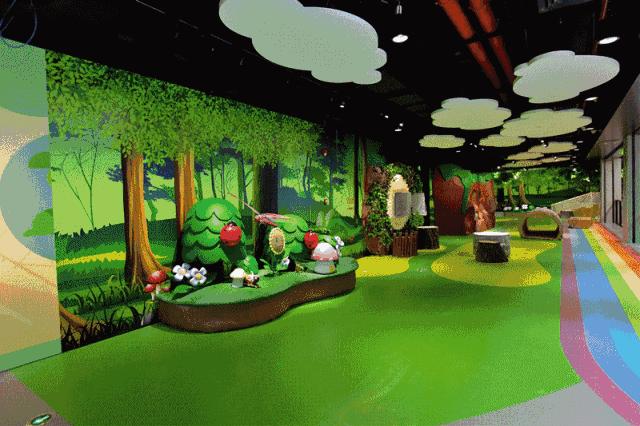 深圳诞生全球最大地下室,深圳前海超级基地